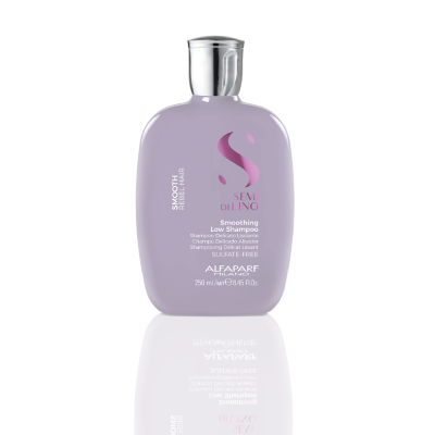 Smoothing Low šampon Semi di Lino Alfaparf