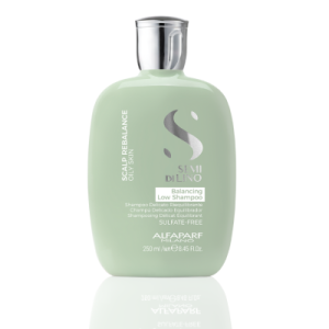 Semi di Lino SCALP Balancing Low Shampoo