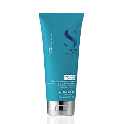 CO Wash za kovrdzavu kosu CO Wash za kovrdzavu kosu